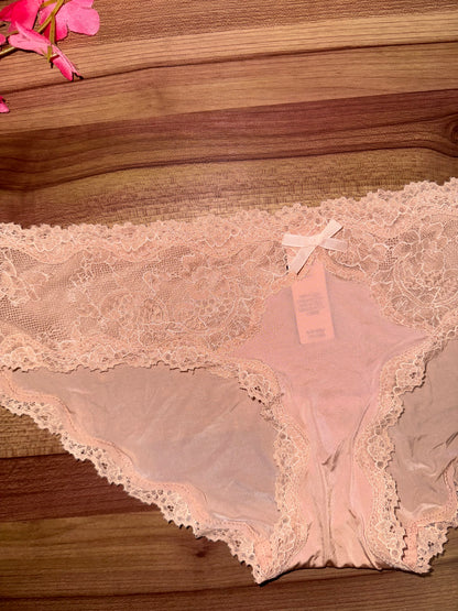 Vs small