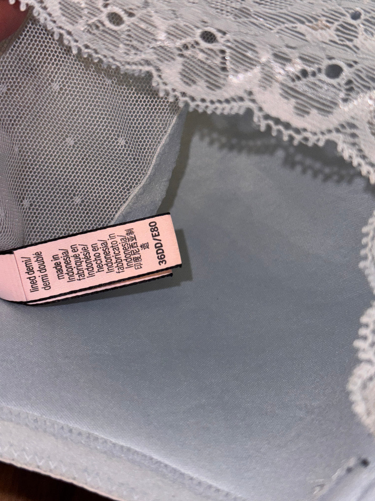 VS 36DD