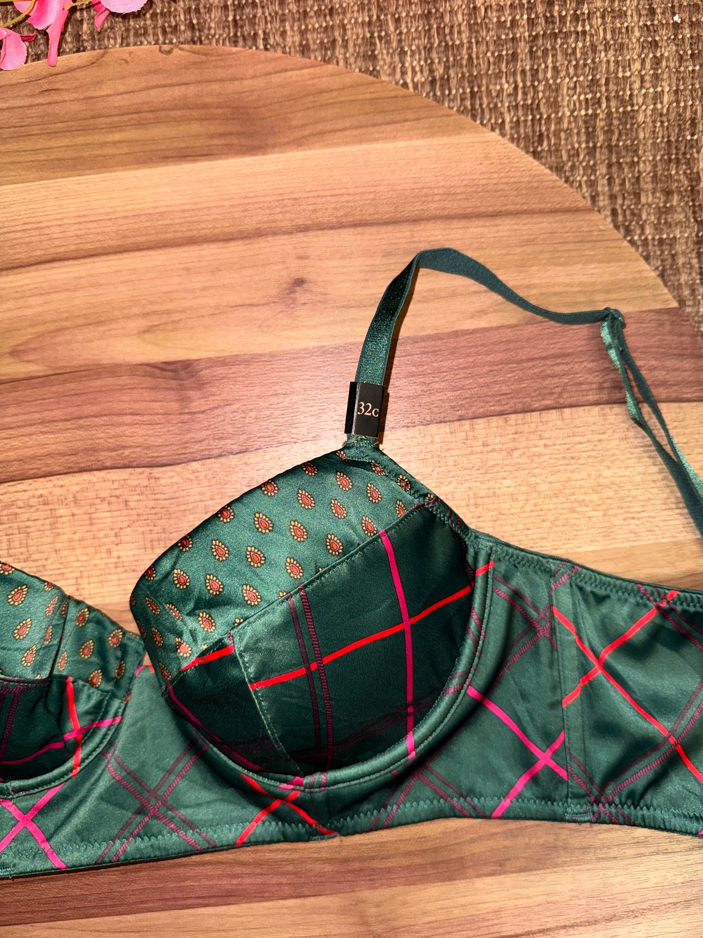 Vs tagged 32C