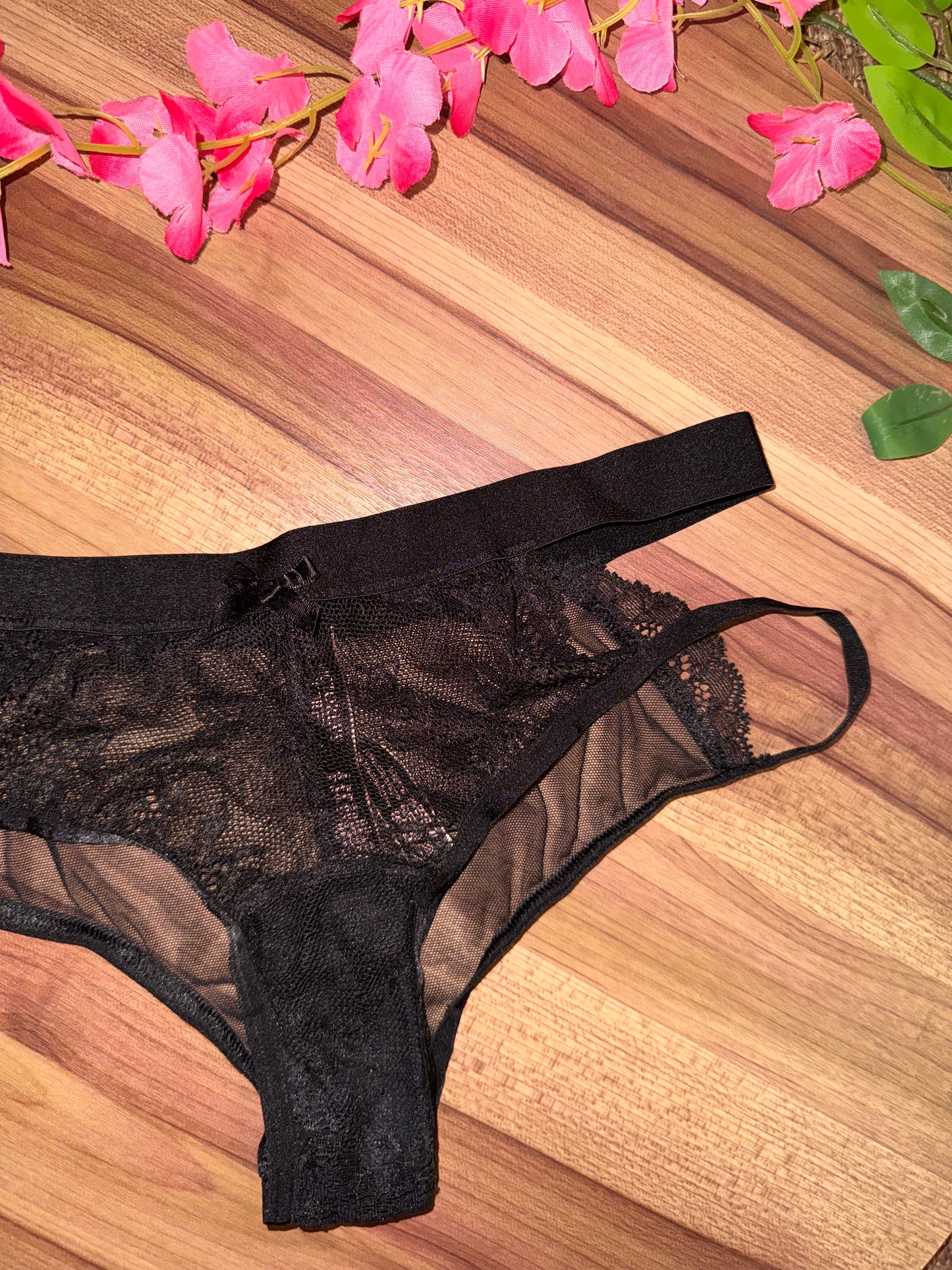 VS panty fancy small