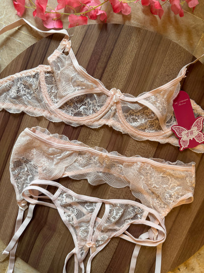 Cute lingerie small