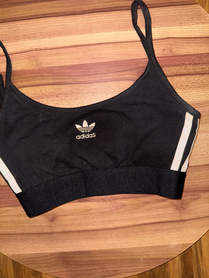 Branded sports bra xs