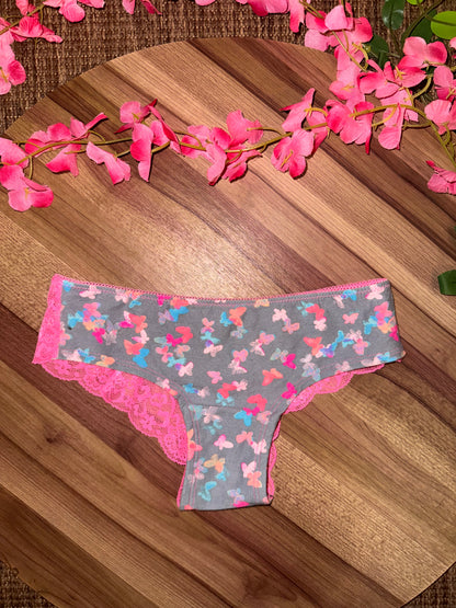Vs xs panty