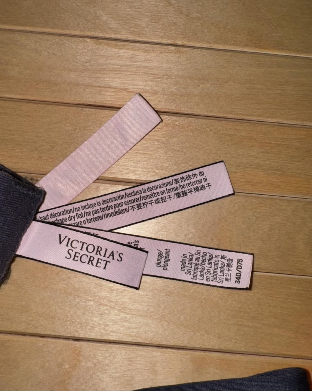 VS 34D