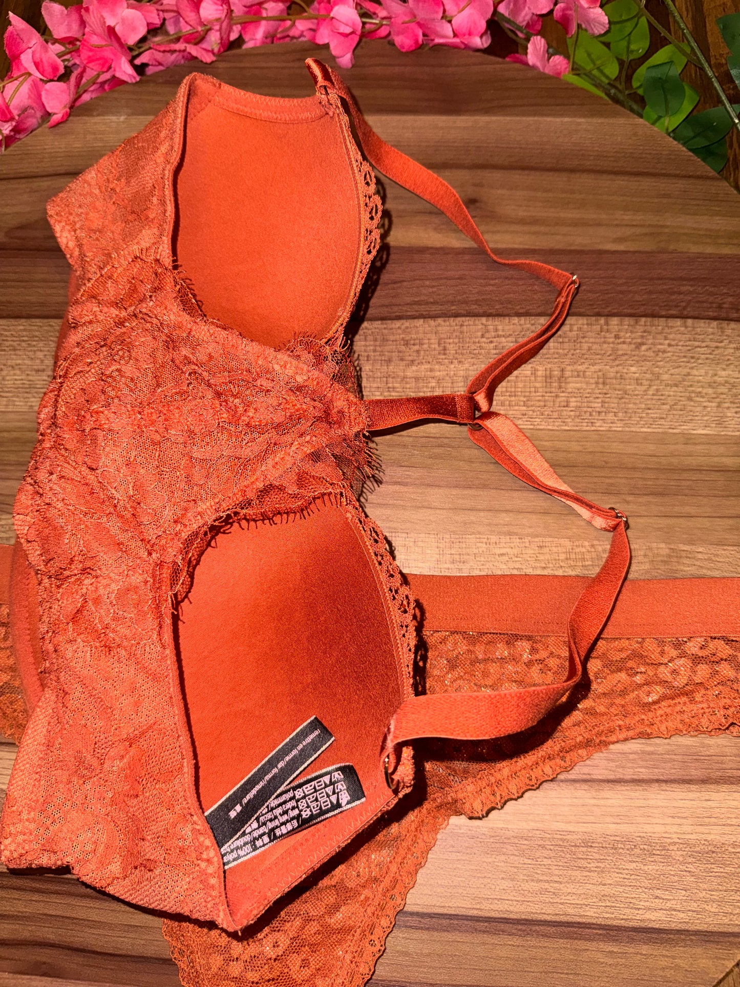 VS 34D fancy