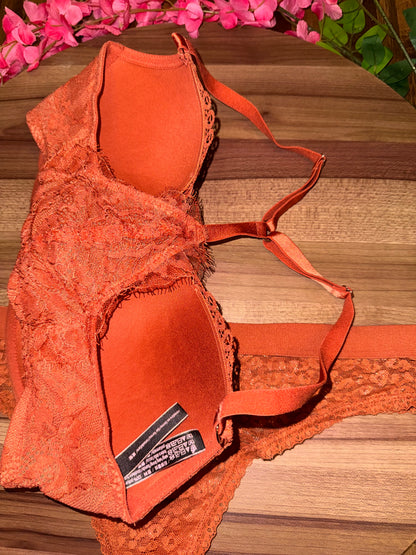VS 34D fancy