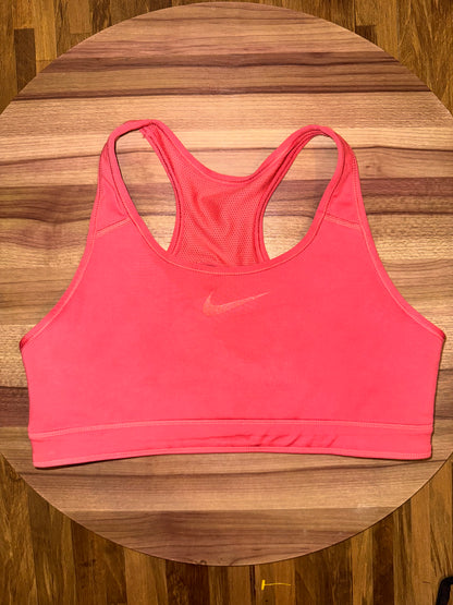 Branded convertable 2 way sports bra XL