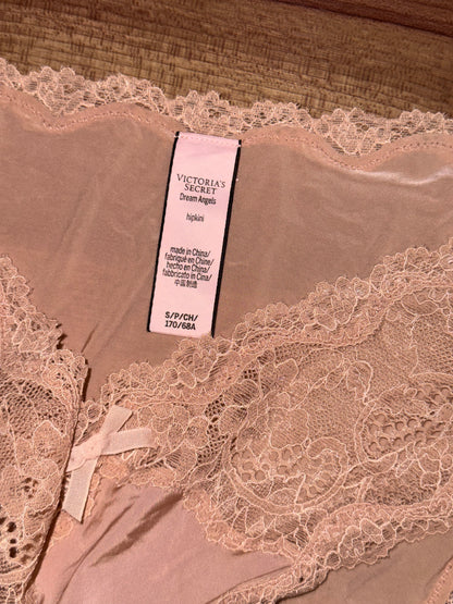 Vs small