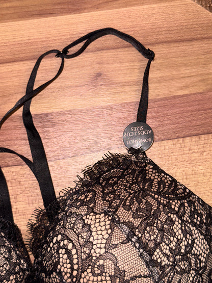 Vs tagged 34C