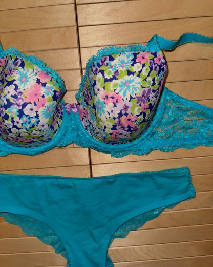 VS 34D