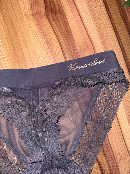 VS xs