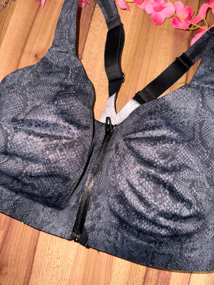 Vs tagged sports bra 32ddd