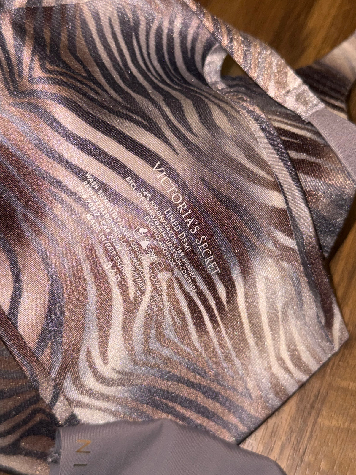 VS 36D