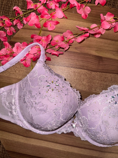 VS fancy bra 36D