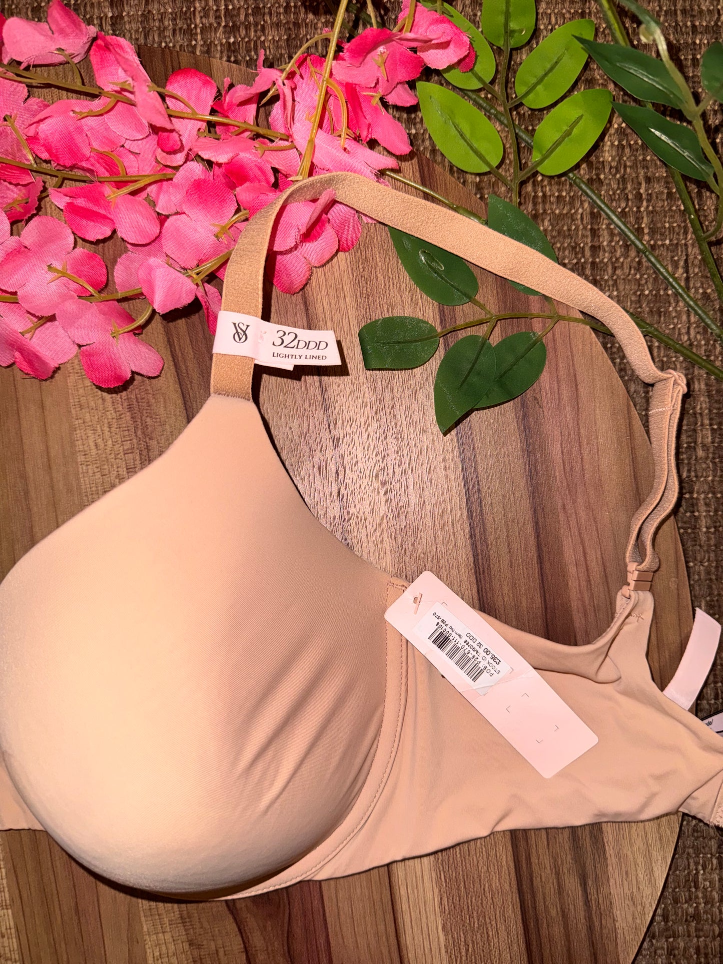 VS 32DDD tagged