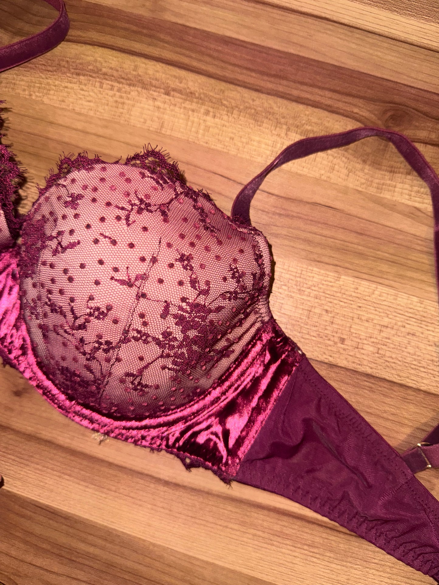 VS 34D
