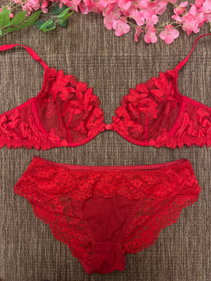 vs 36D