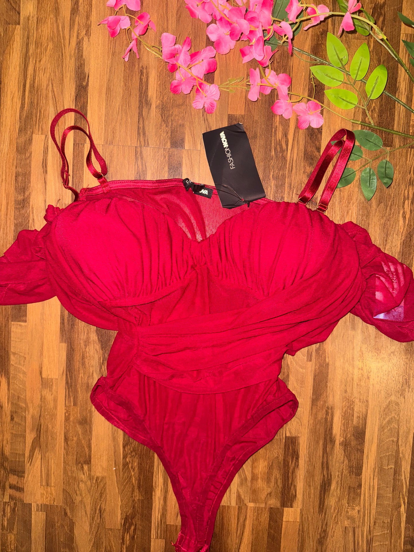 Lingerie medium