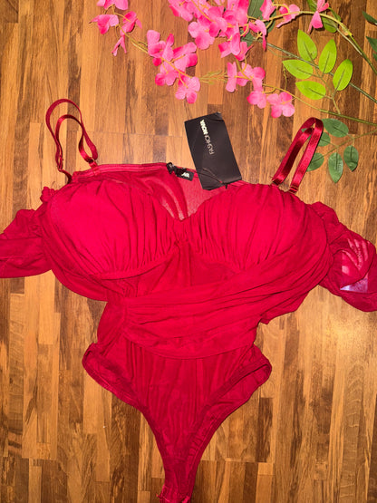 Lingerie medium