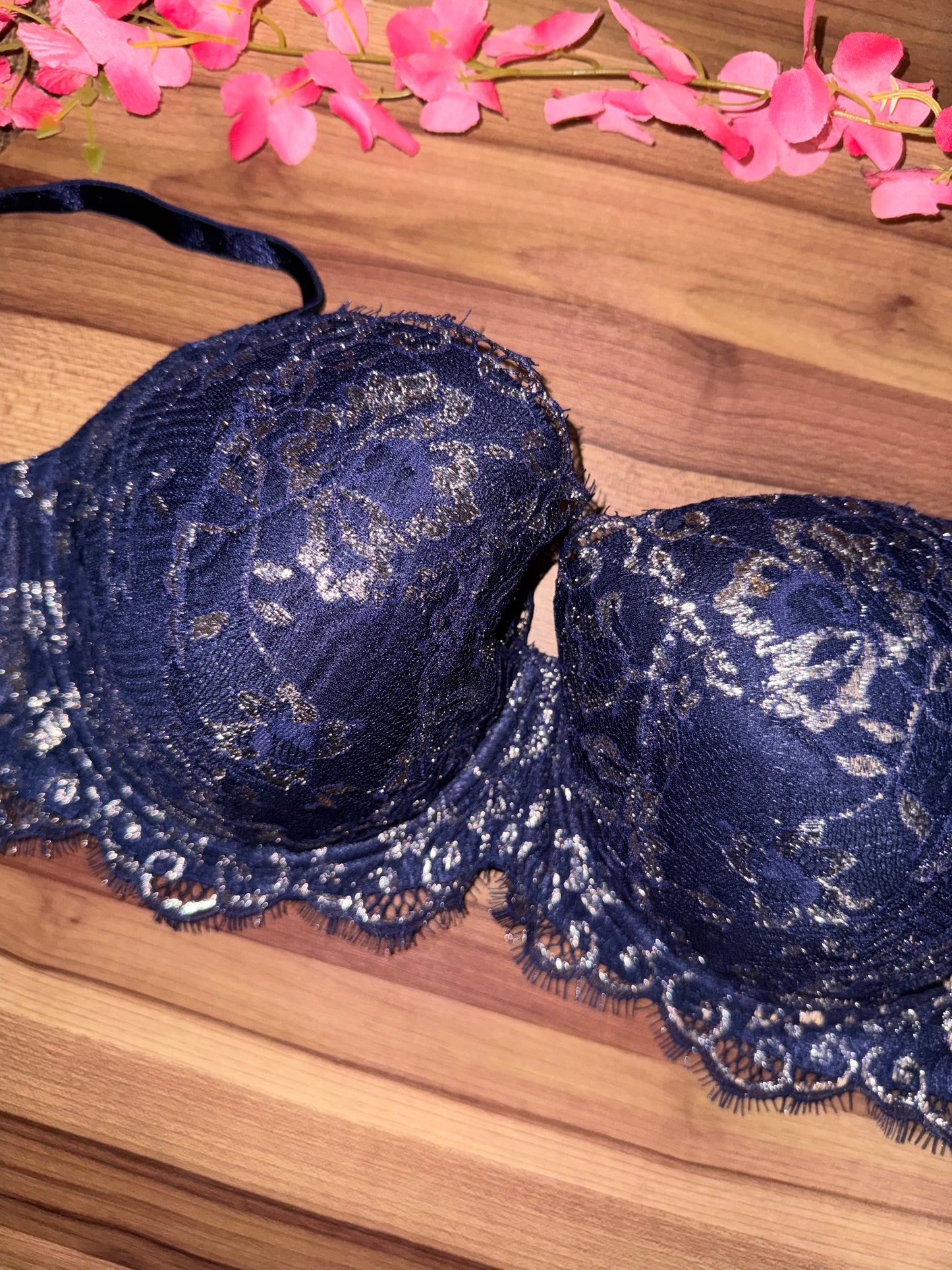 VS fancy 36D