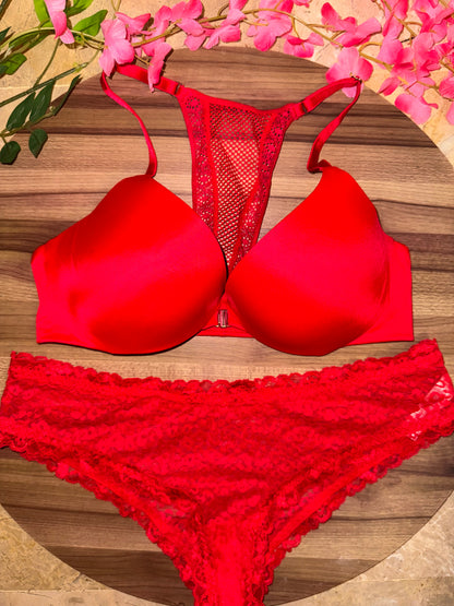 Vs 34C