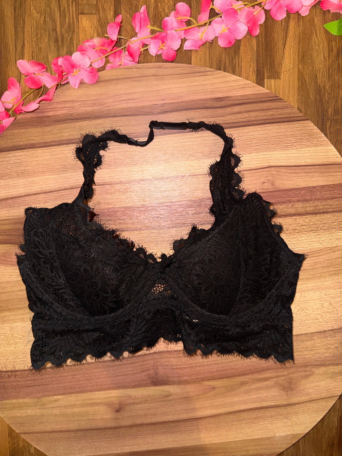 Vs bra small