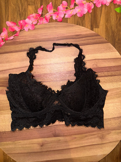 Vs bra small