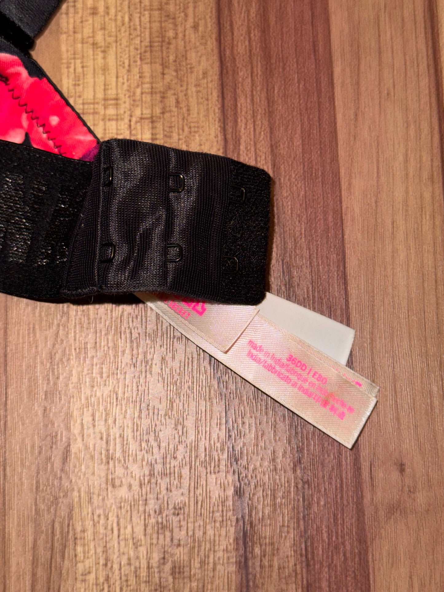 VS wireless 36dd