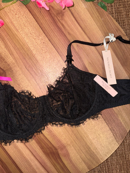 VS tagged 34D