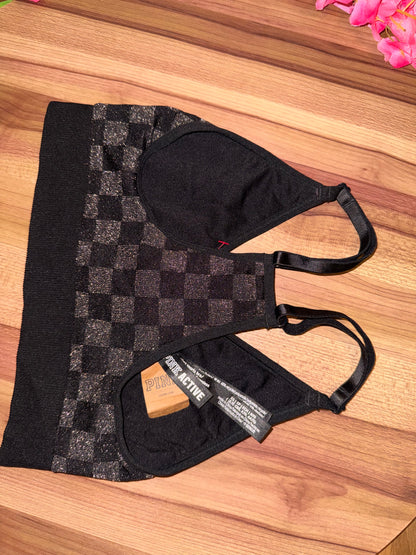 vs tagged active wear XS