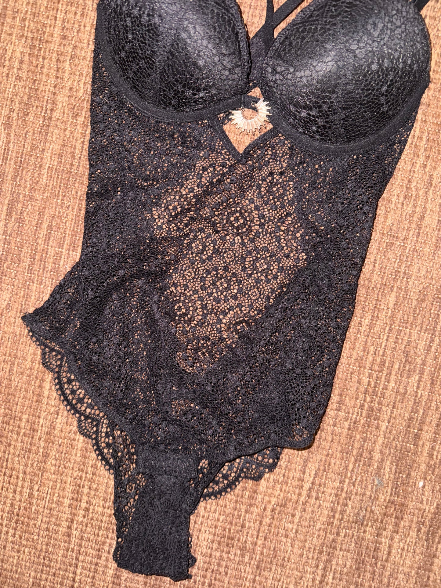 Lingerie small