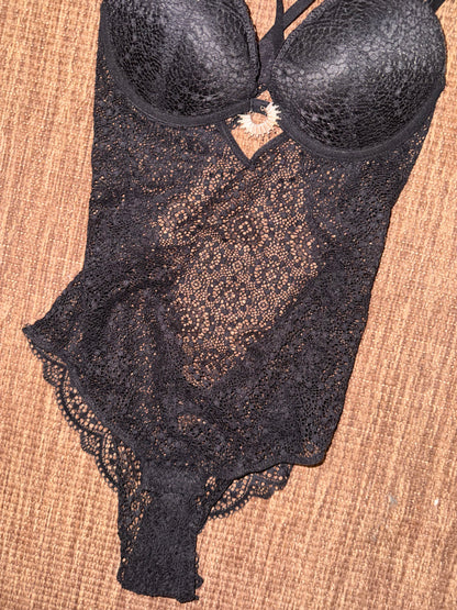 Lingerie small