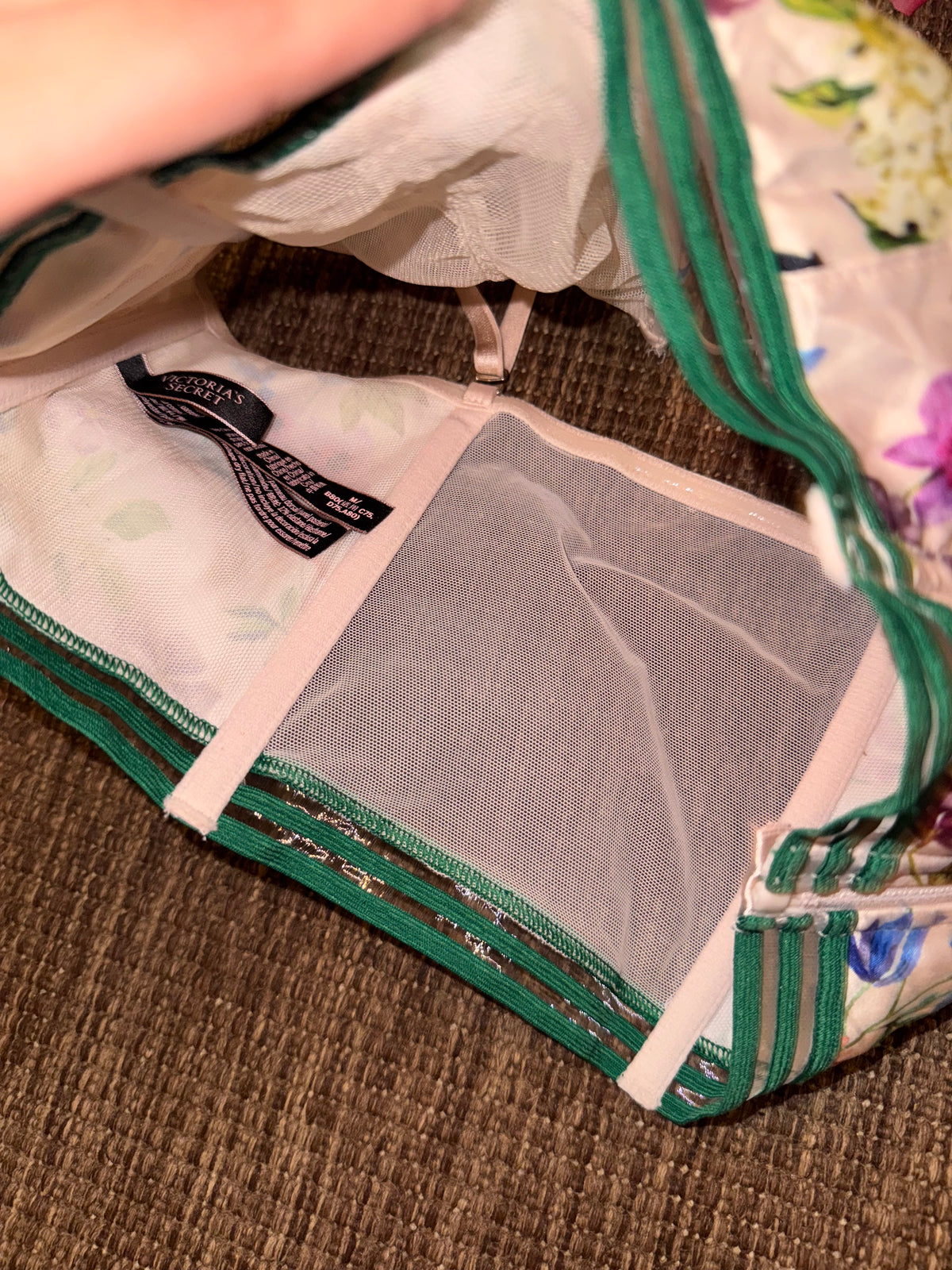 VS CORSET MEDIUM