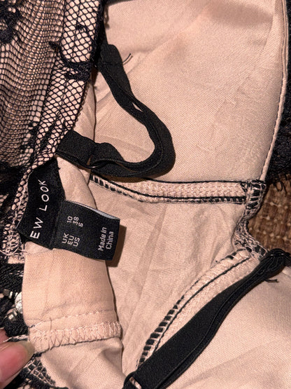 Corset size 10