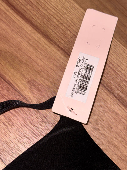 VS tagged 34C
