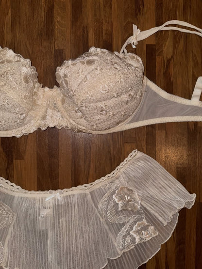 VS 38C