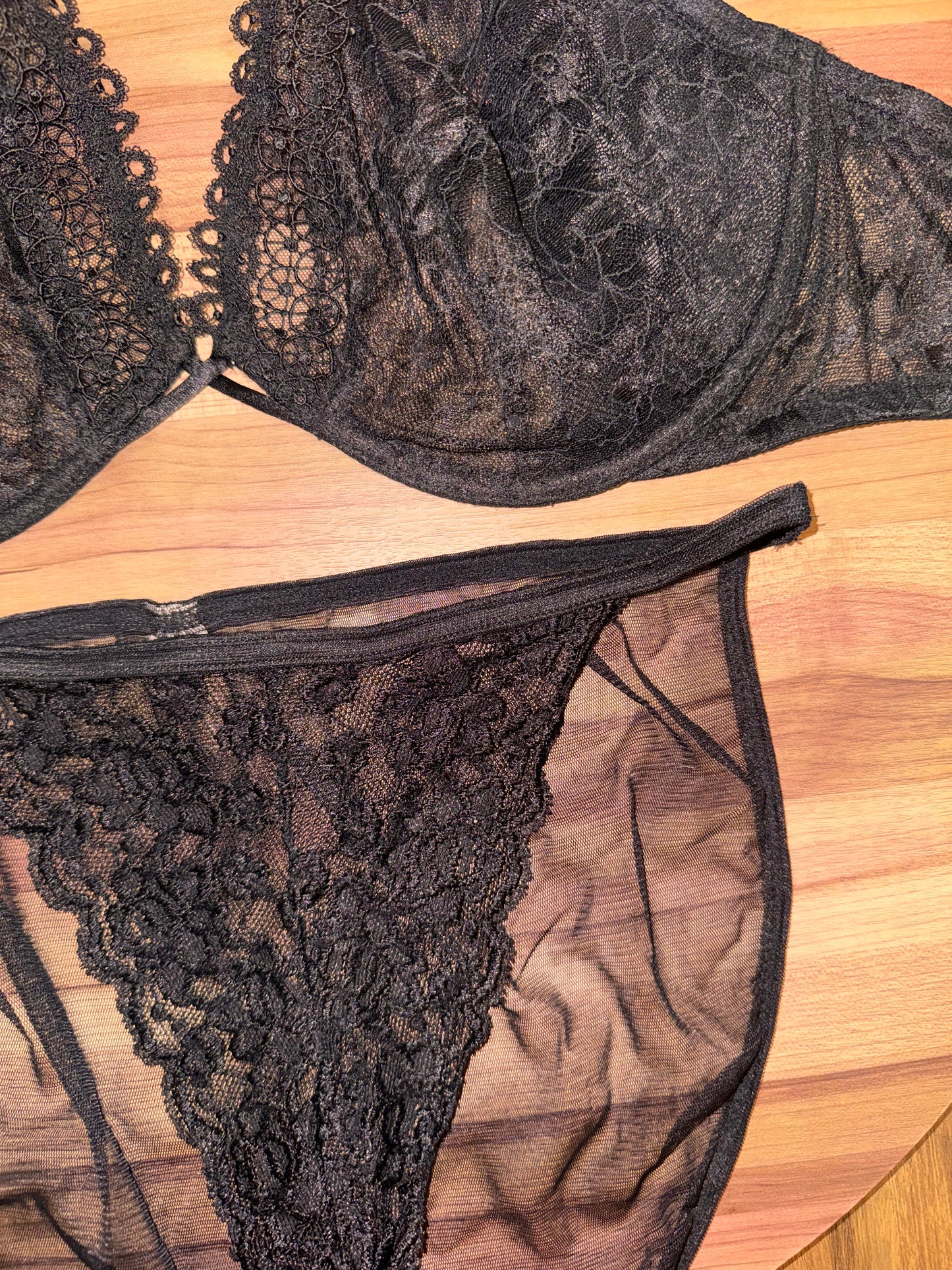 VS 34DDD
