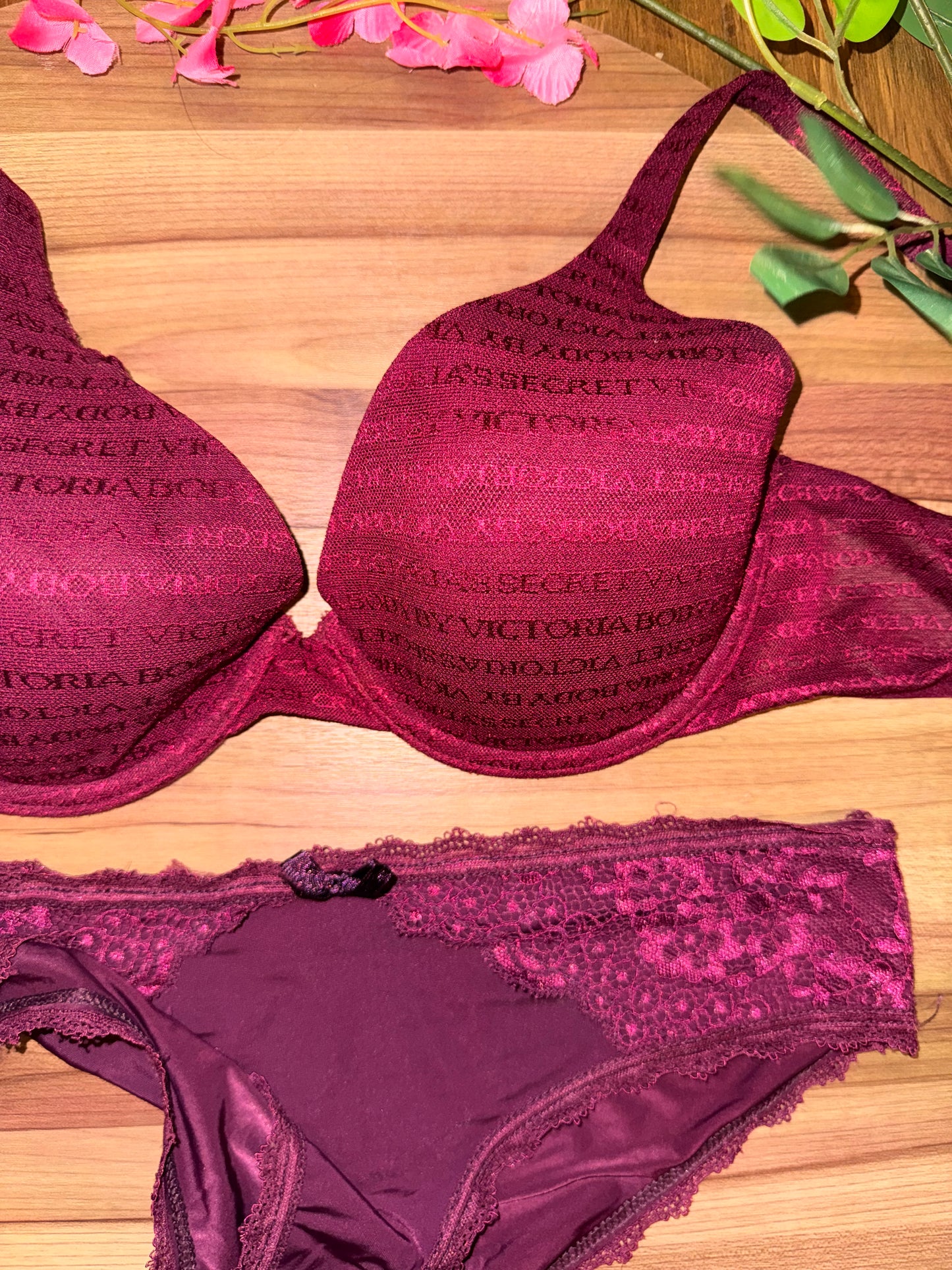 34B VS