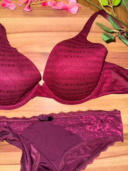 34B VS