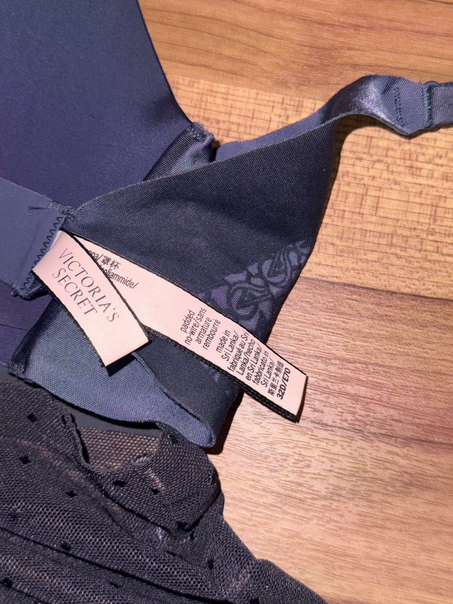 Vs wireless 32D