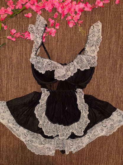 VS Lingerie 36C