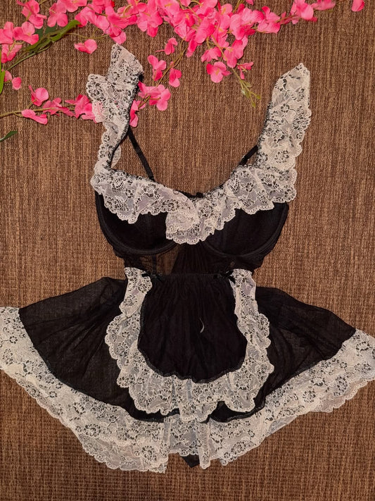 VS Lingerie 36C
