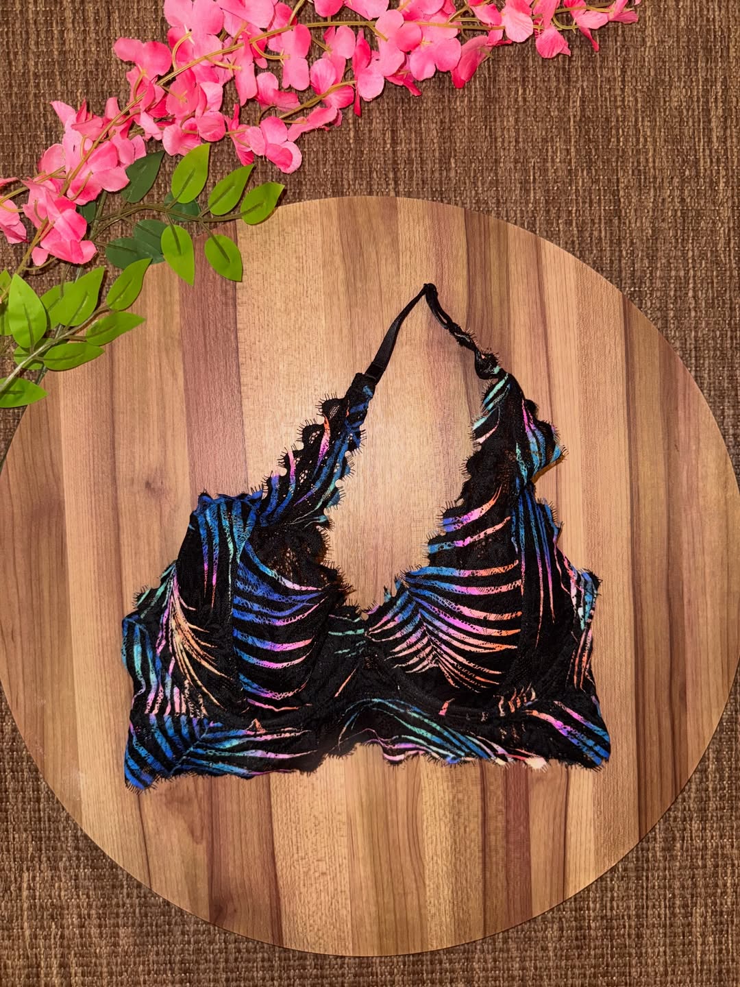 VS HALTER SMALL