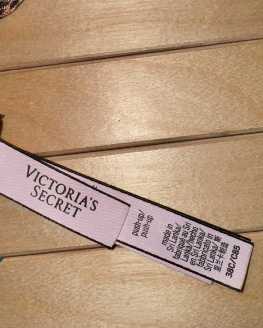 VS 38C