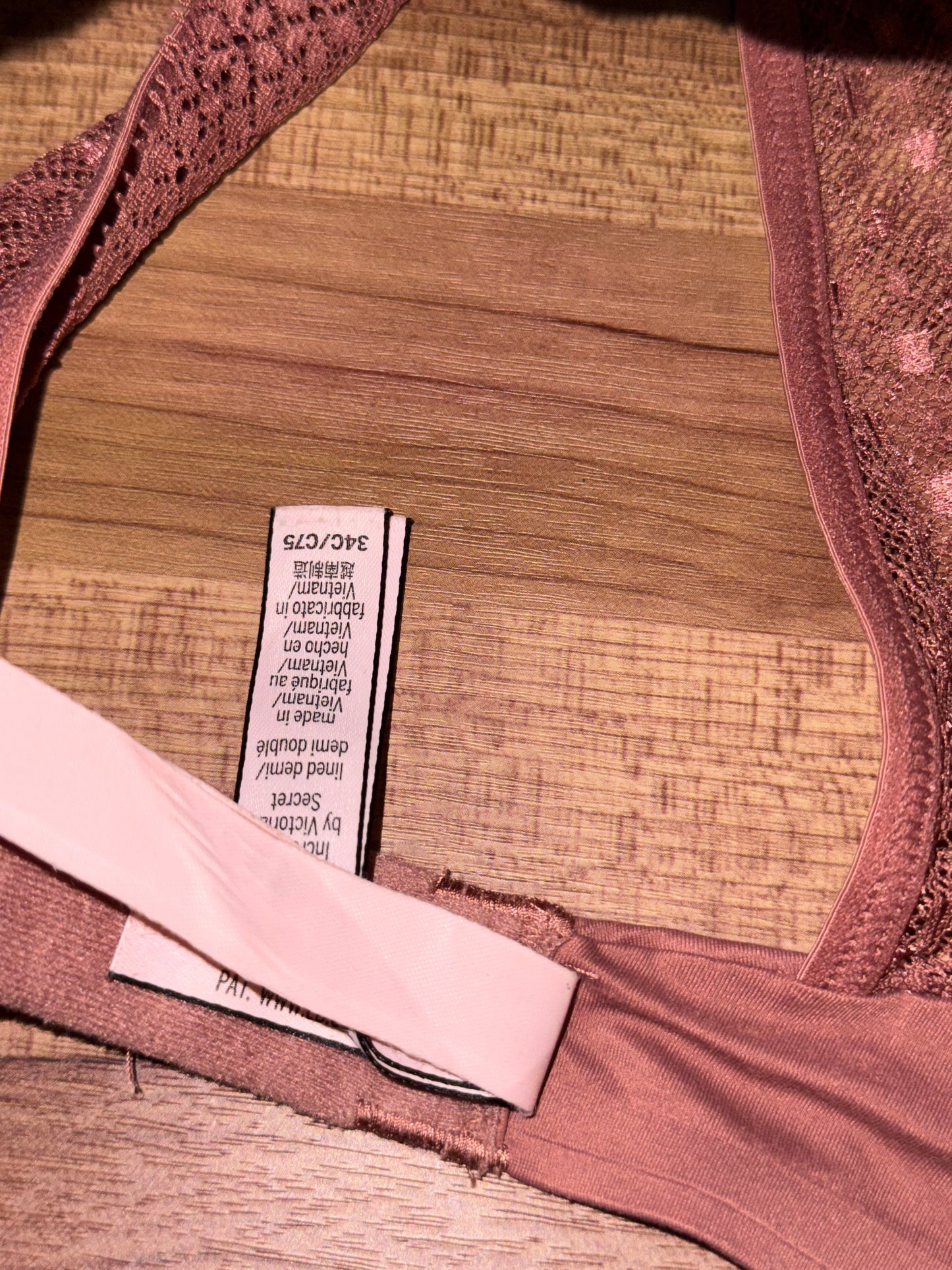 VS 34C