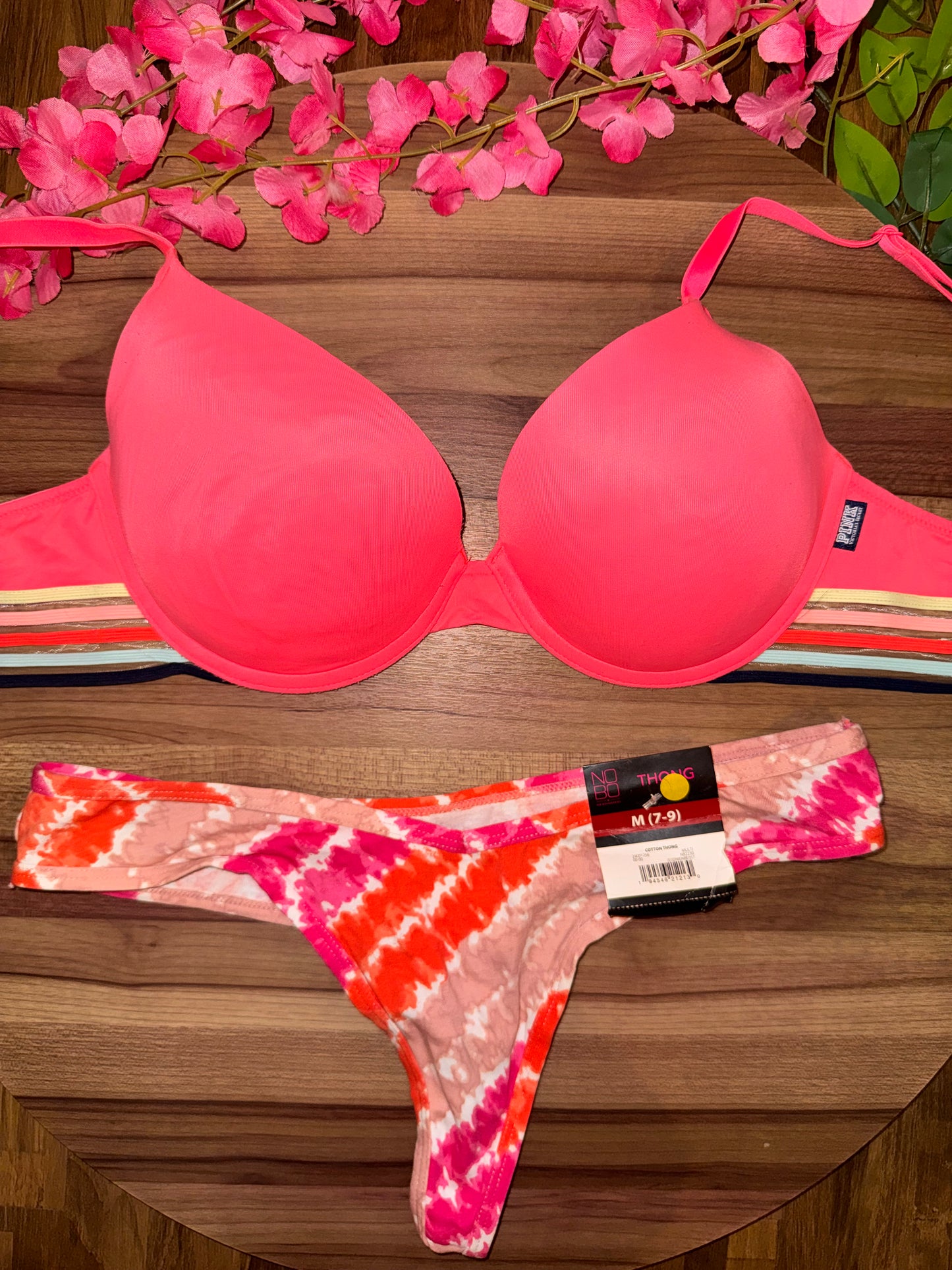 Vs 34C