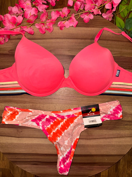Vs 34C