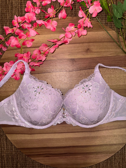 VS fancy bra 36D