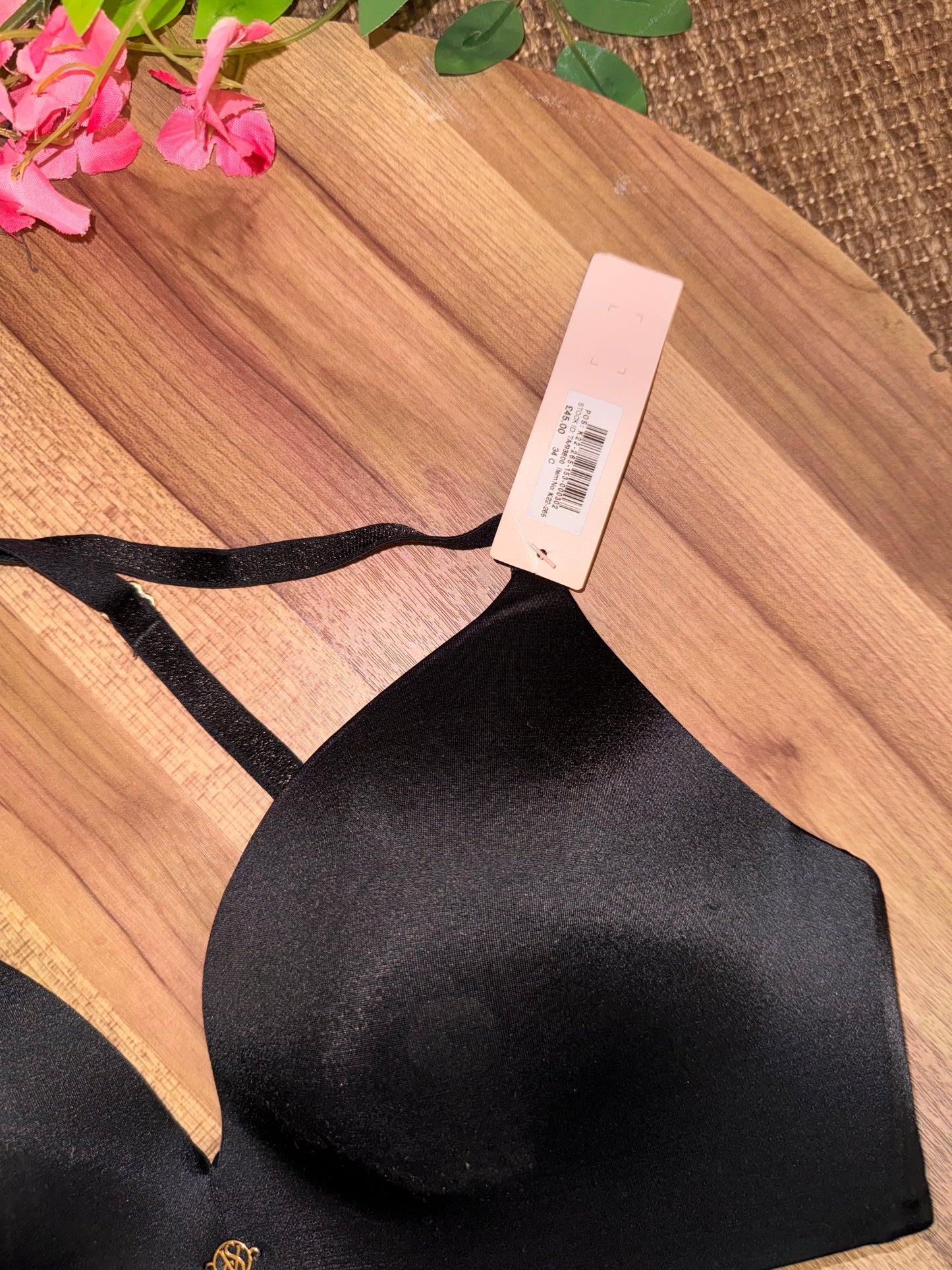 VS tagged 34C