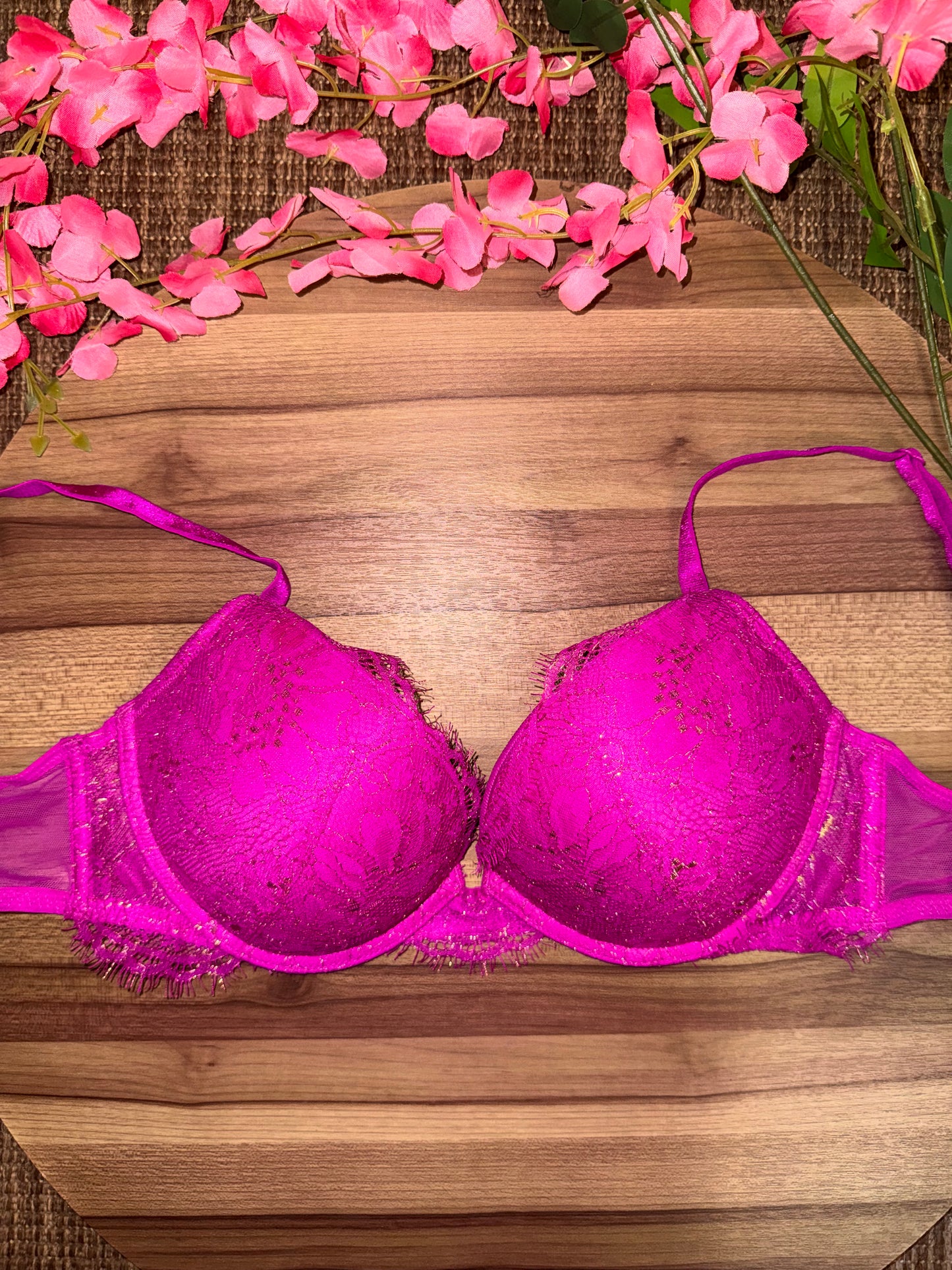 Vs 32D fancy